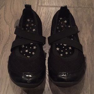 Girls Mary Jane sneakers